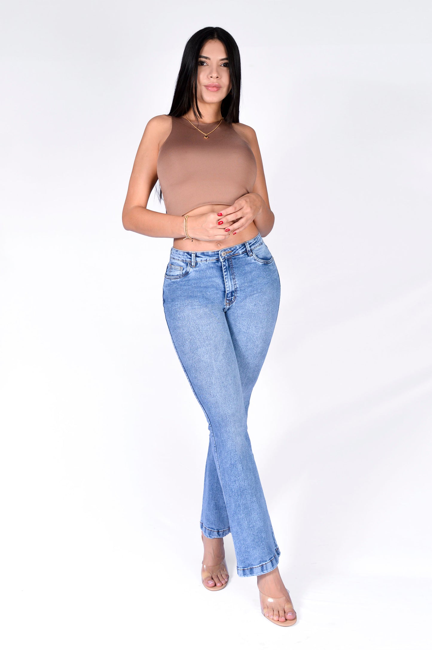 JEAN BOTA CAMPANA REF: 25228