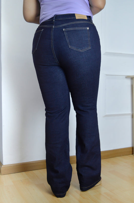 JEAN CAMPANA PLUS SIZE REF: 24348