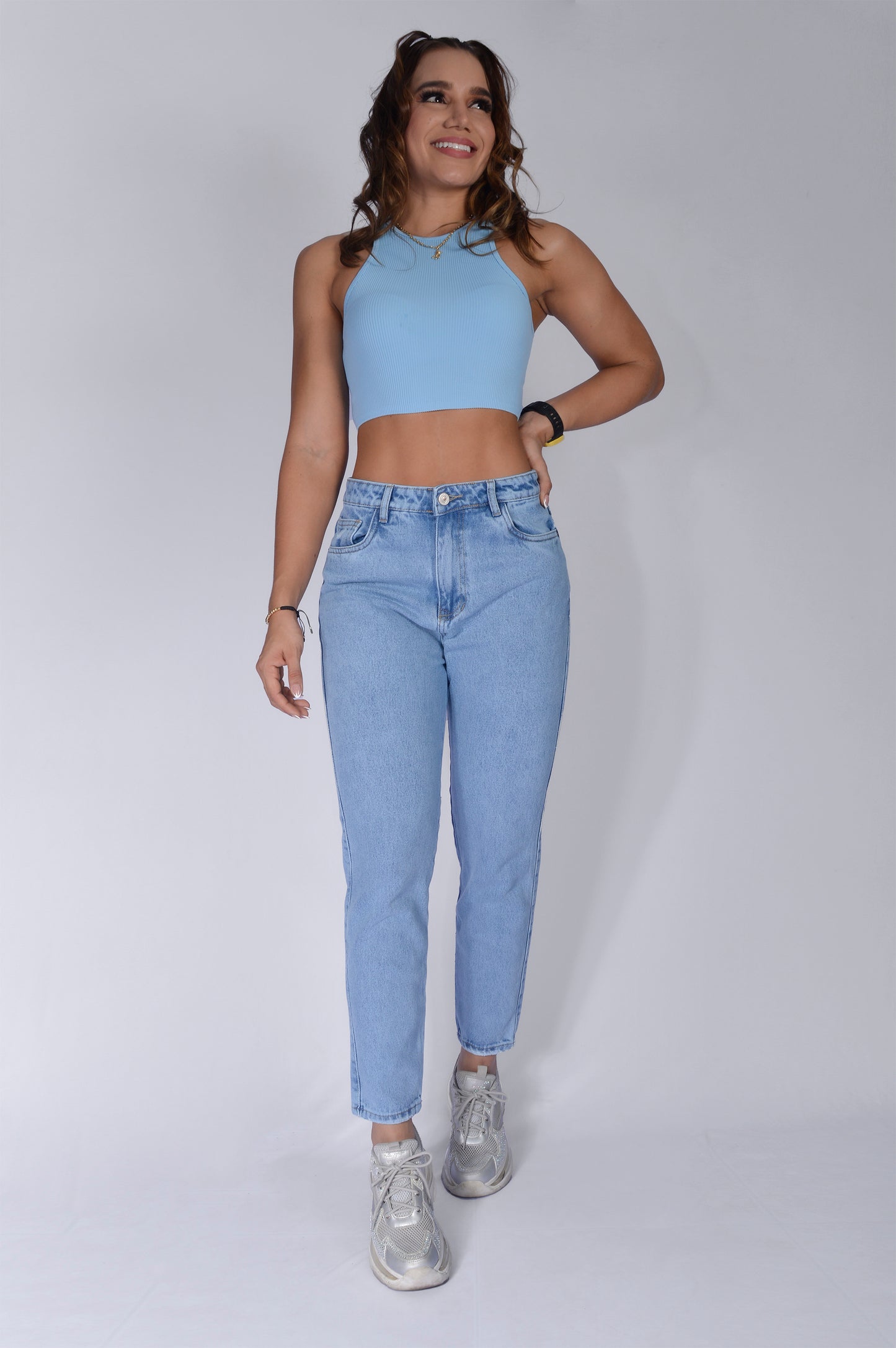 JEAN MOMFIT  REF: 24525