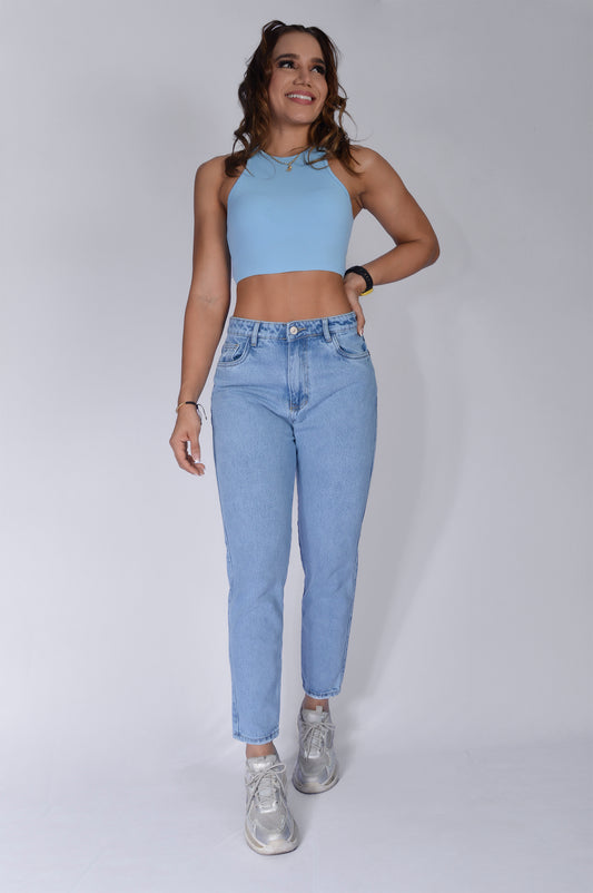 JEAN MOMFIT  REF: 24525