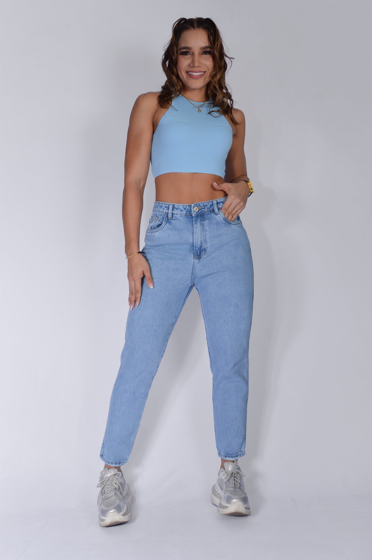 JEAN MOMFIT  REF: 24525