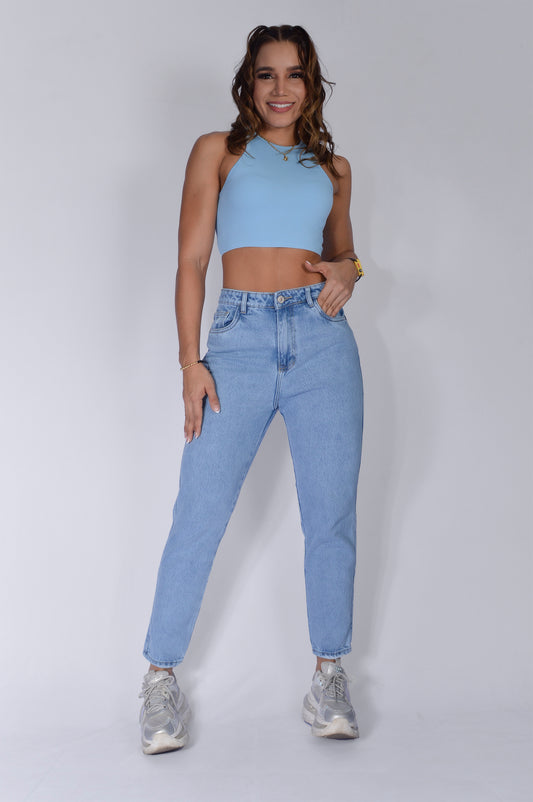 JEAN MOMFIT  REF: 24525