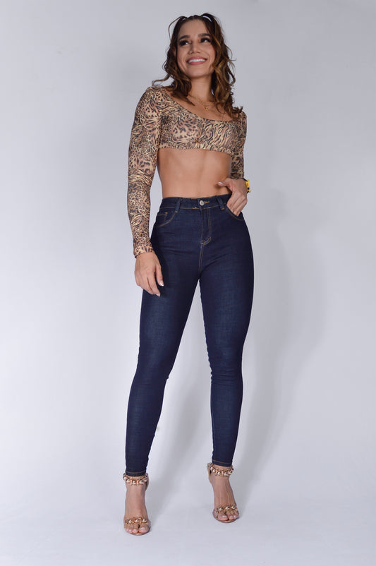 JEAN SKINNY REF: 24441