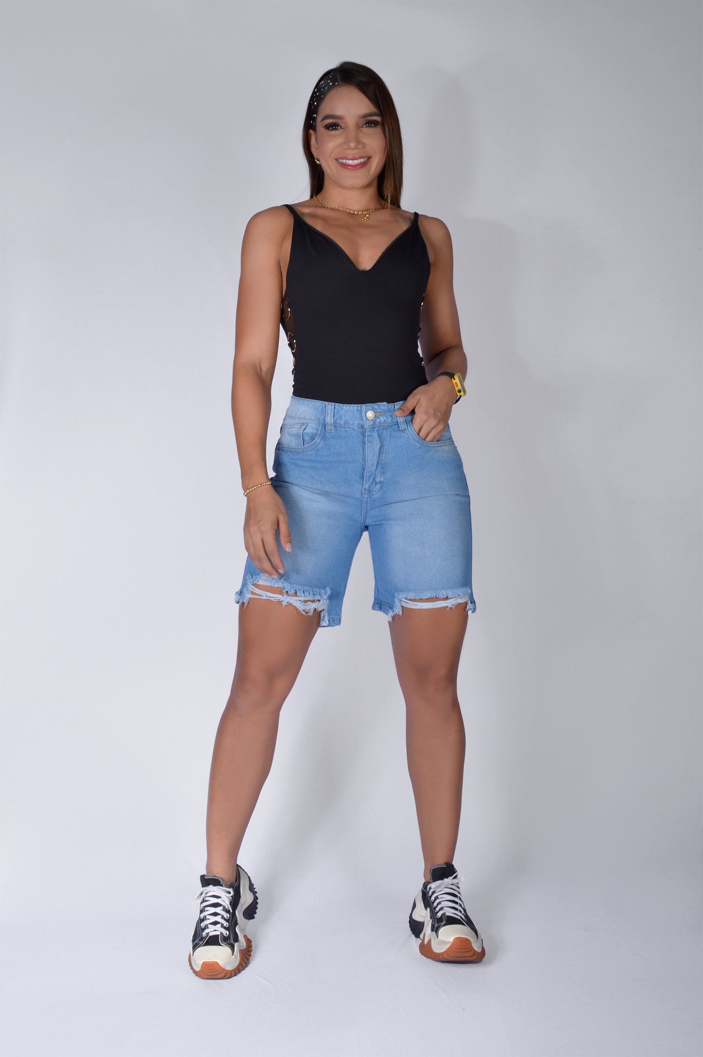 CAPRI DAMA REF: 24648