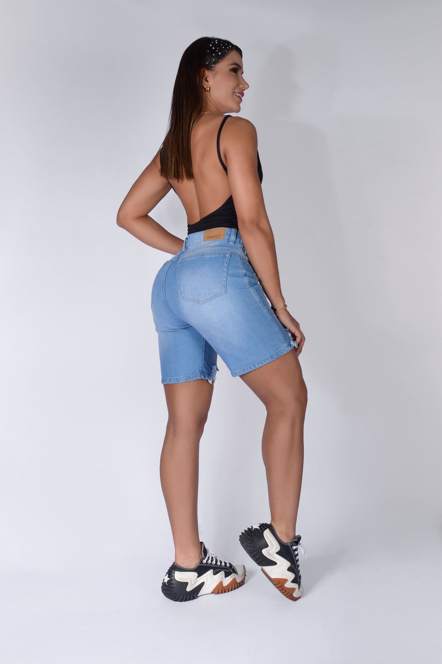 CAPRI DAMA REF: 24648