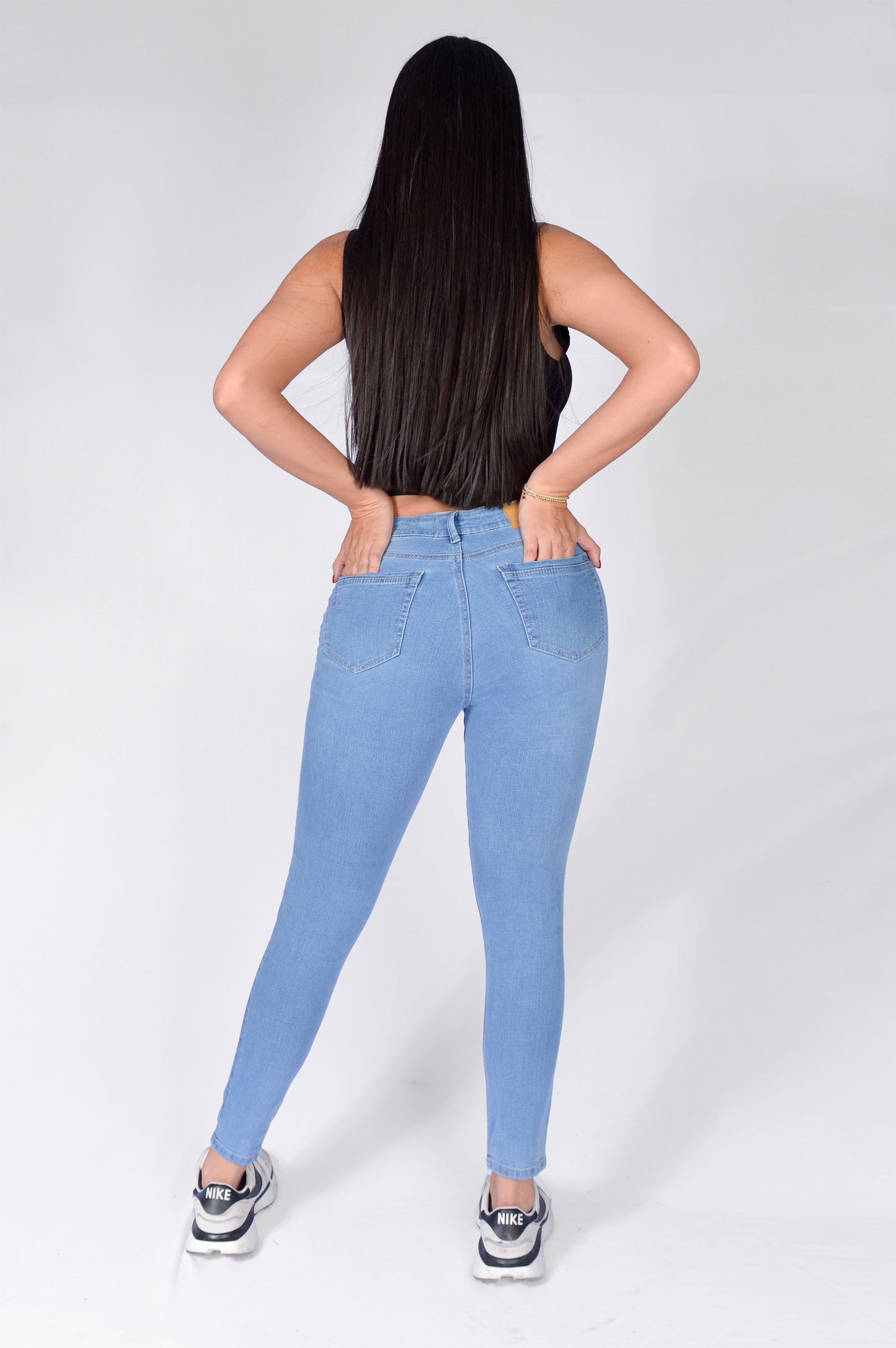 JEAN SKINNY REF: 25221