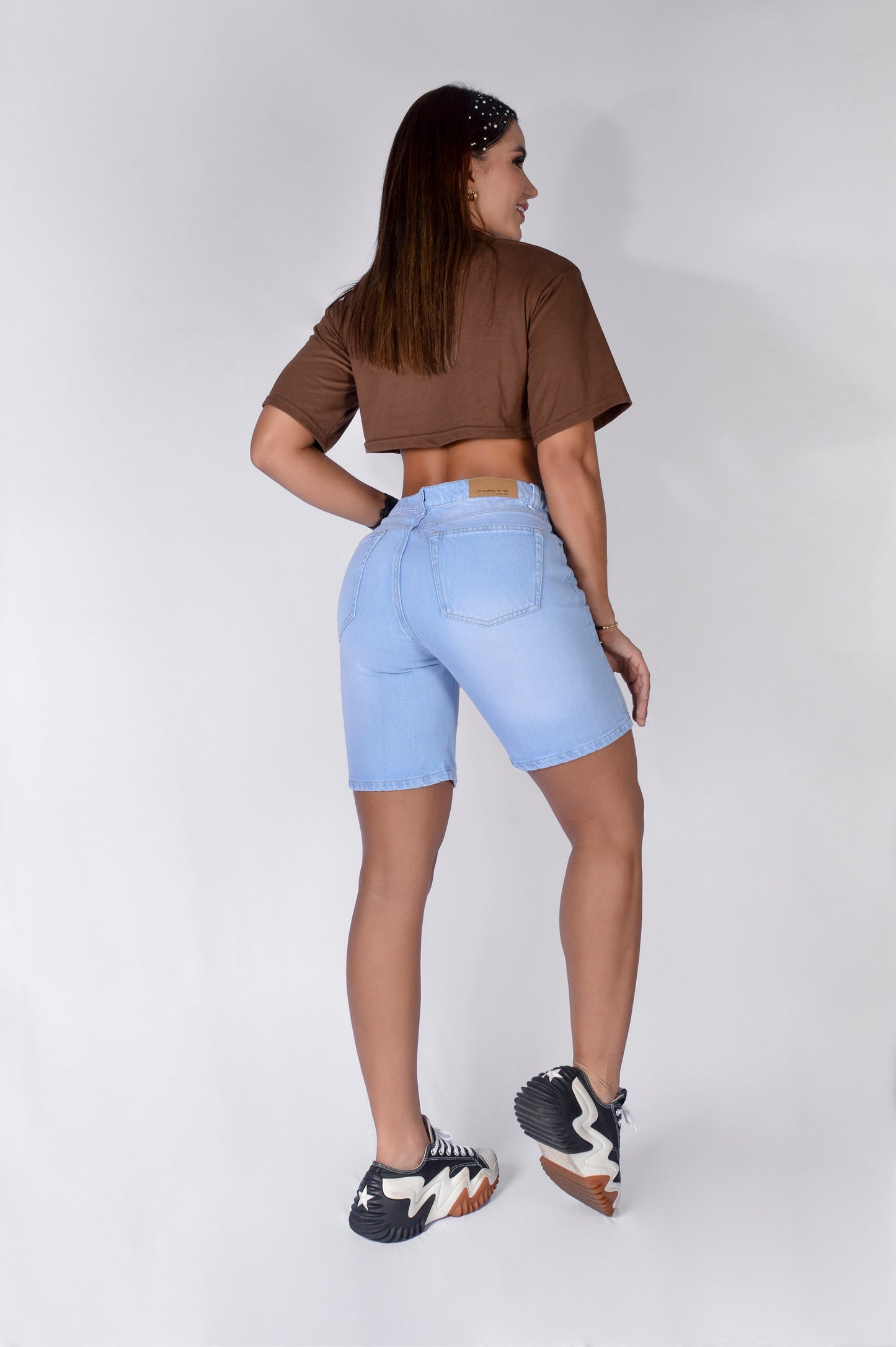 CAPRI DAMA REF:  24647