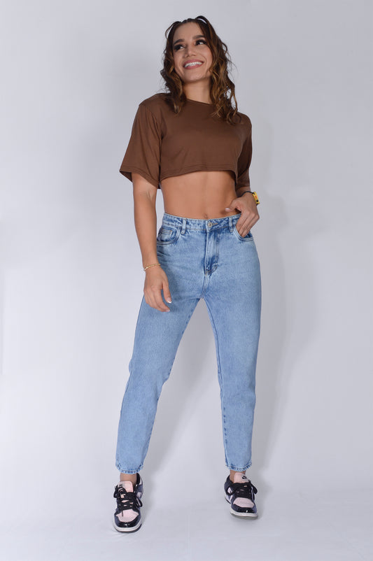 JEAN MOMFIT  REF: 24526