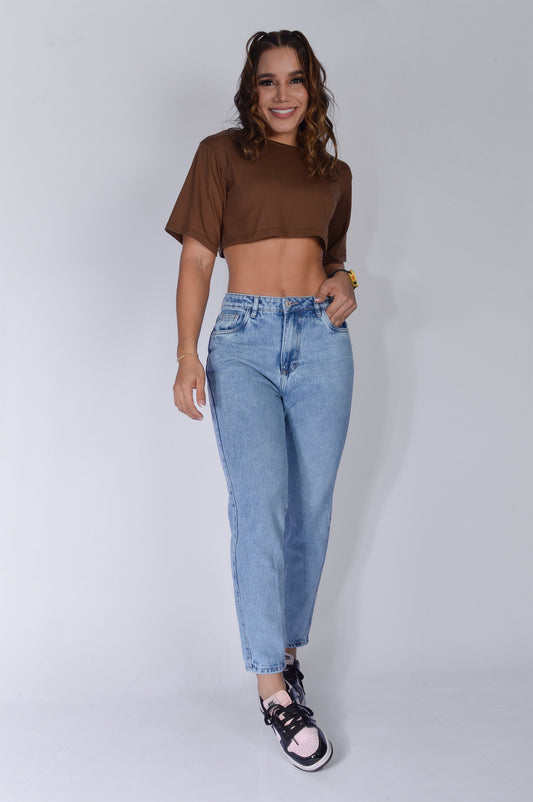 JEAN MOMFIT  REF: 24526