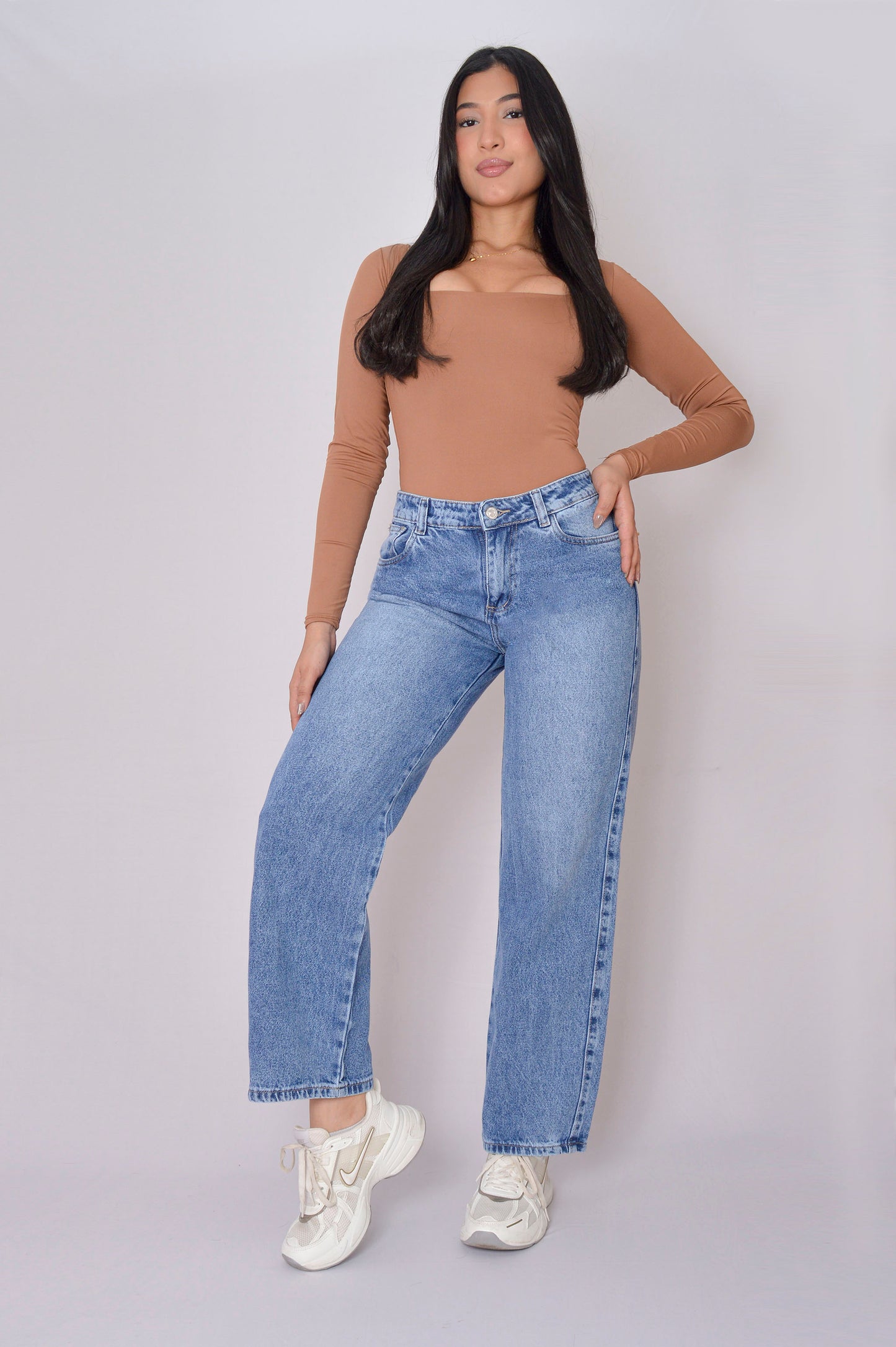 JEAN BOTA RECTA REF: 25563