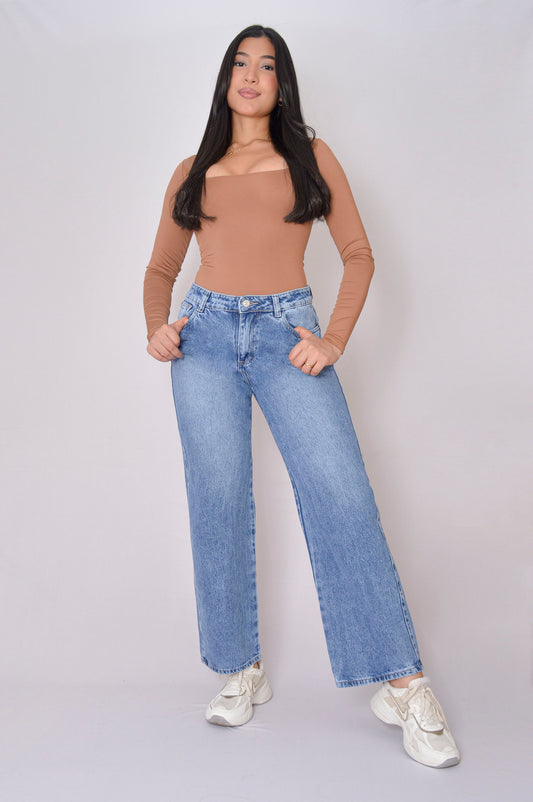 JEAN BOTA RECTA REF: 25563