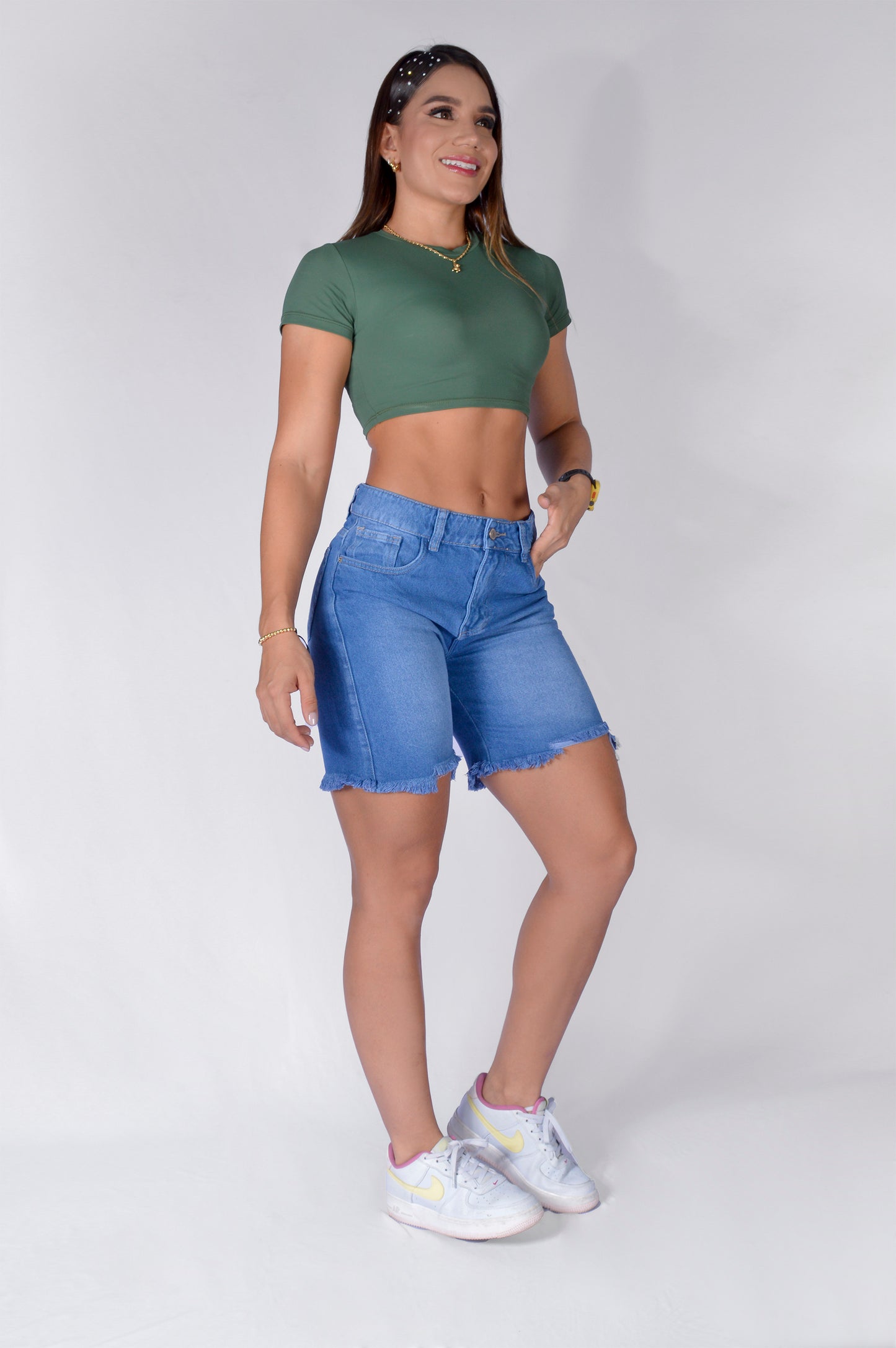 CAPRI DAMA REF: 24669