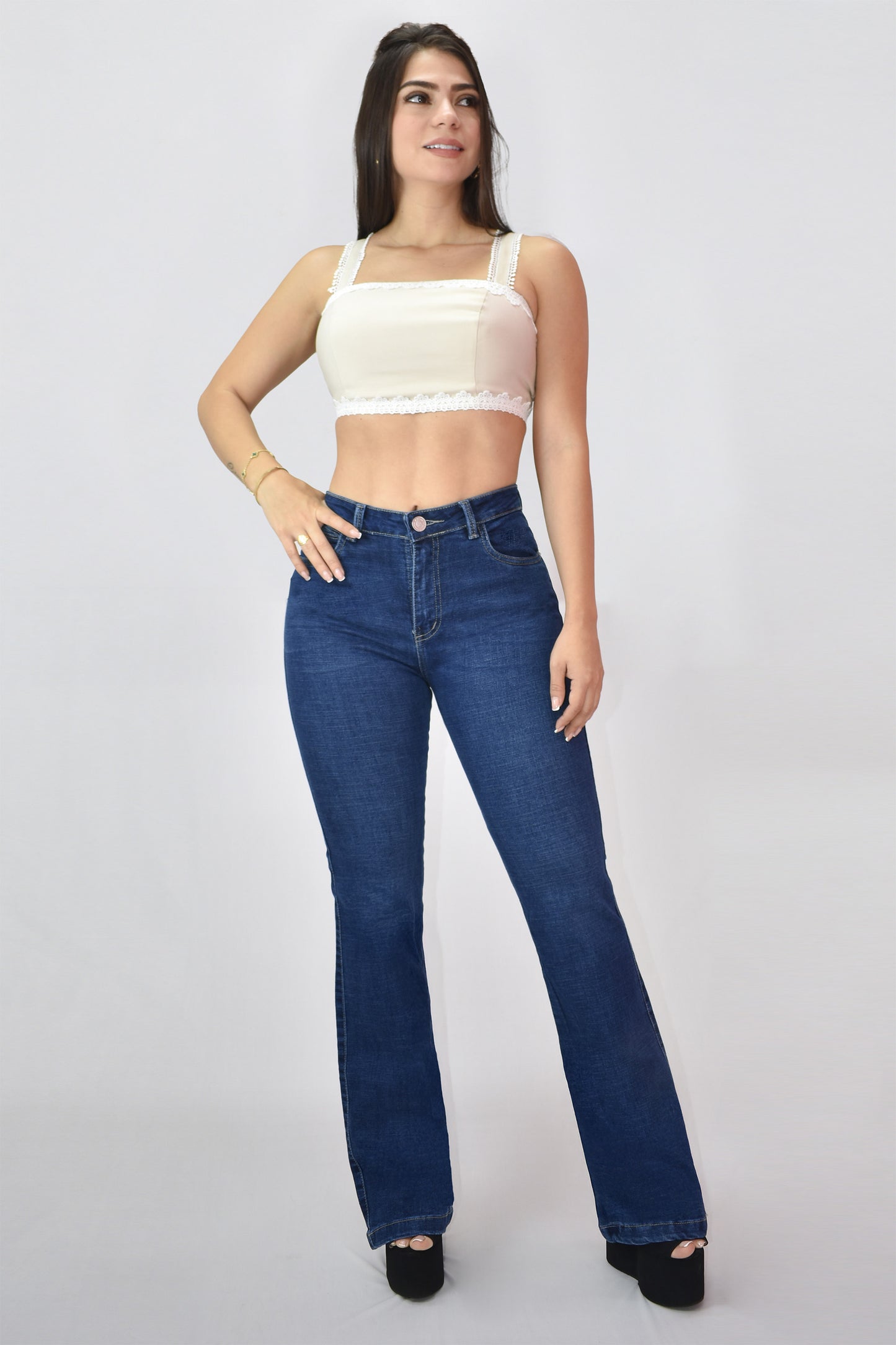 JEAN BOTA CAMPANA REF: 25475