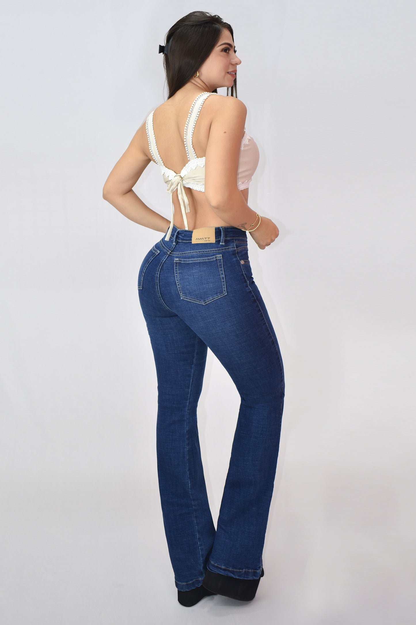 JEAN BOTA CAMPANA REF: 25475