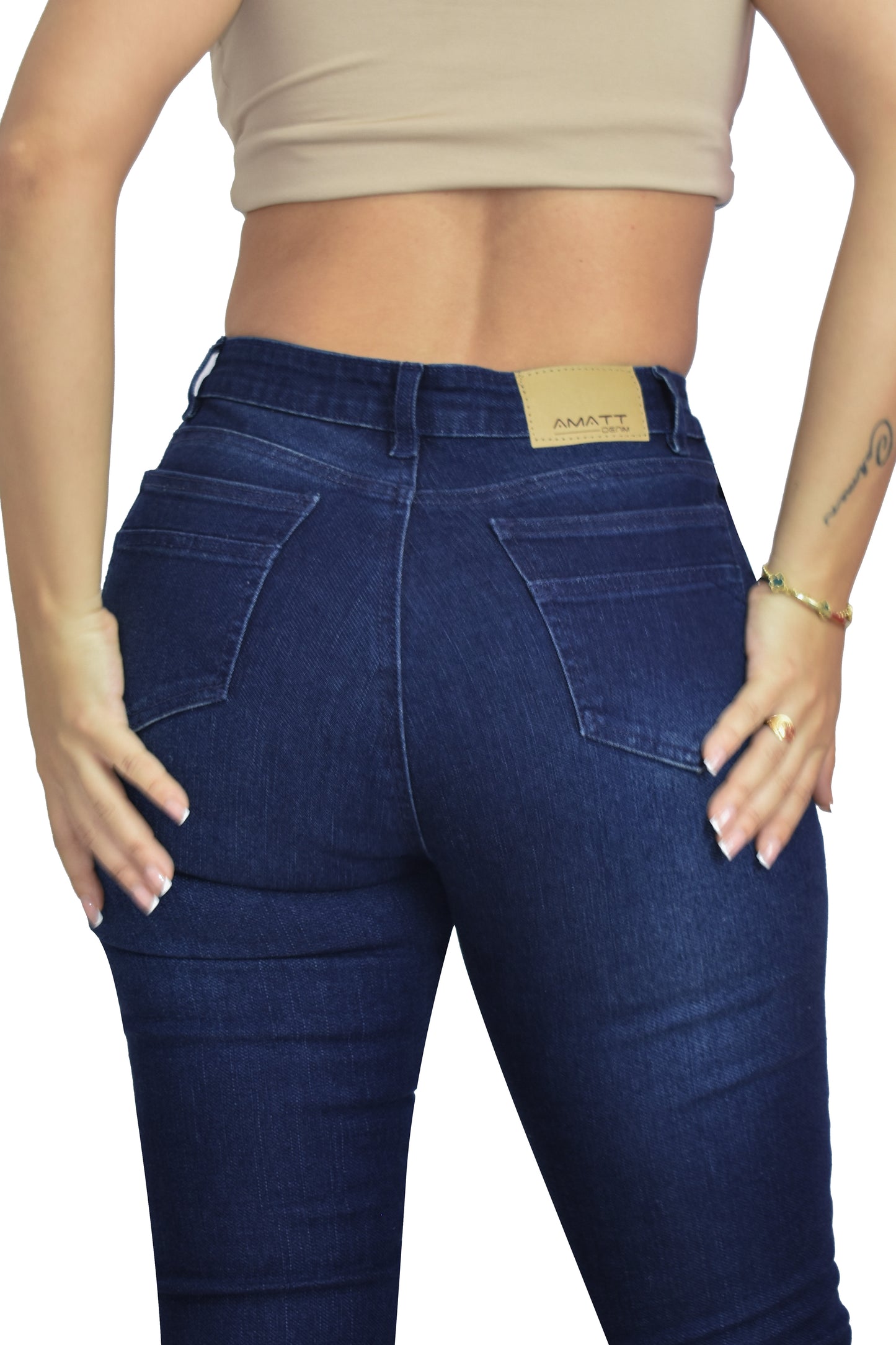 JEAN SKINNY REF: 25394