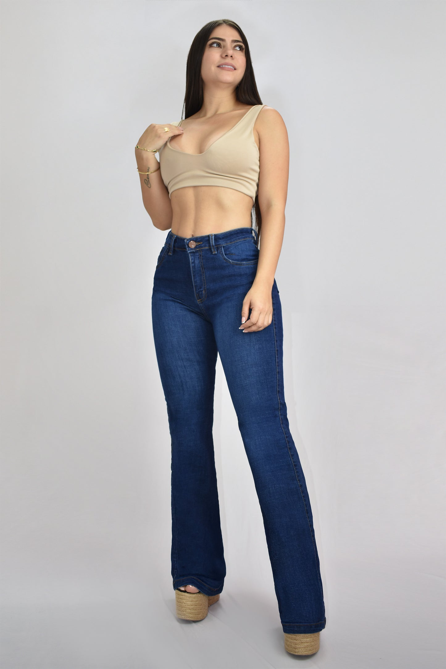 JEAN BOTA CAMPANA REF: 25521