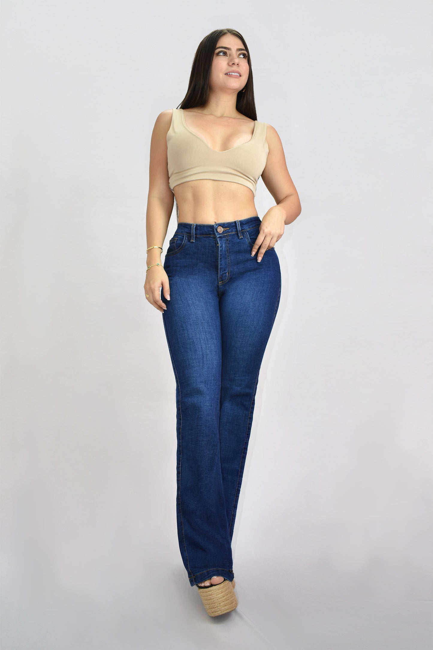 JEAN BOTA CAMPANA REF: 25521