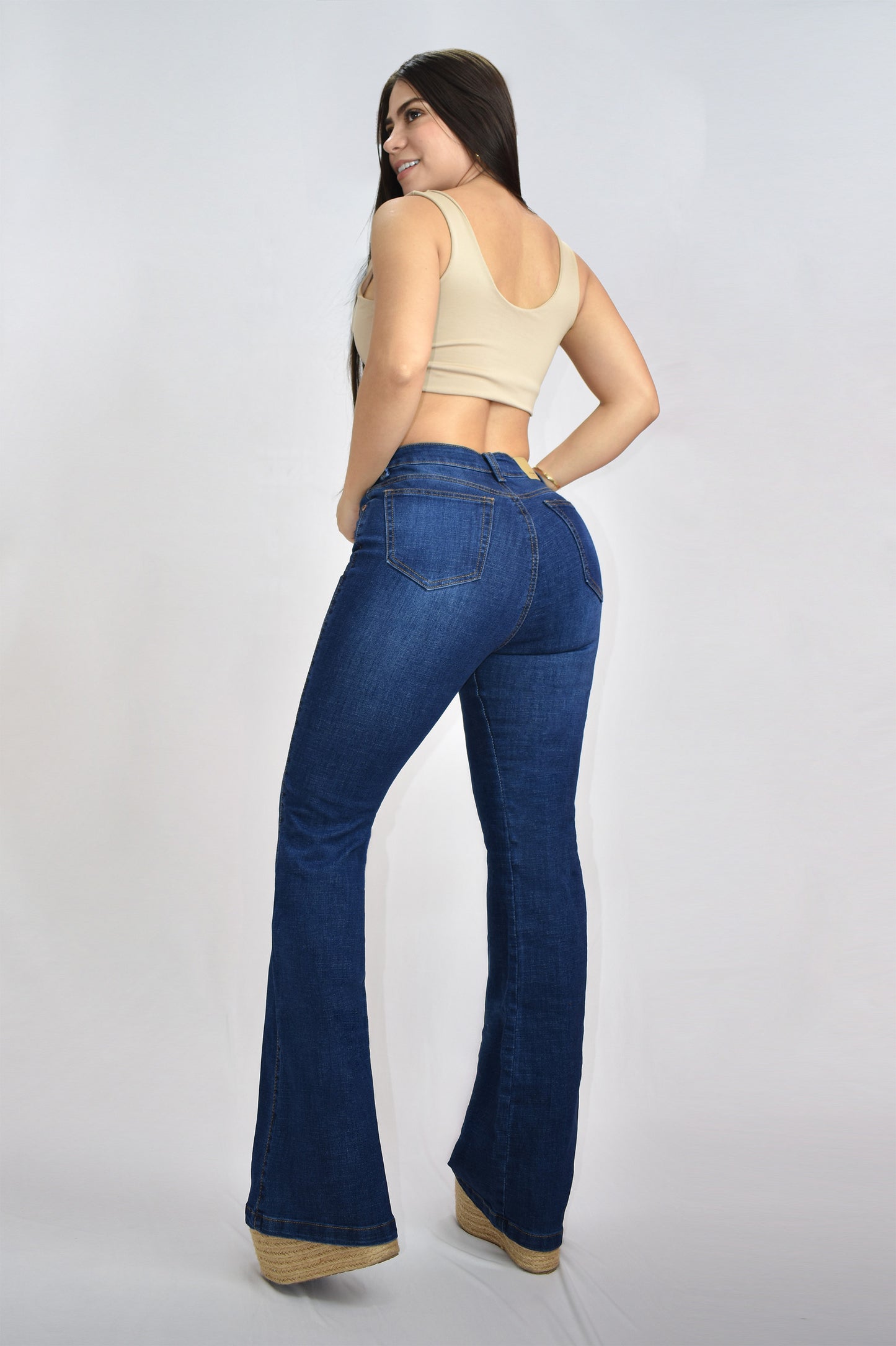 JEAN BOTA CAMPANA REF: 25521