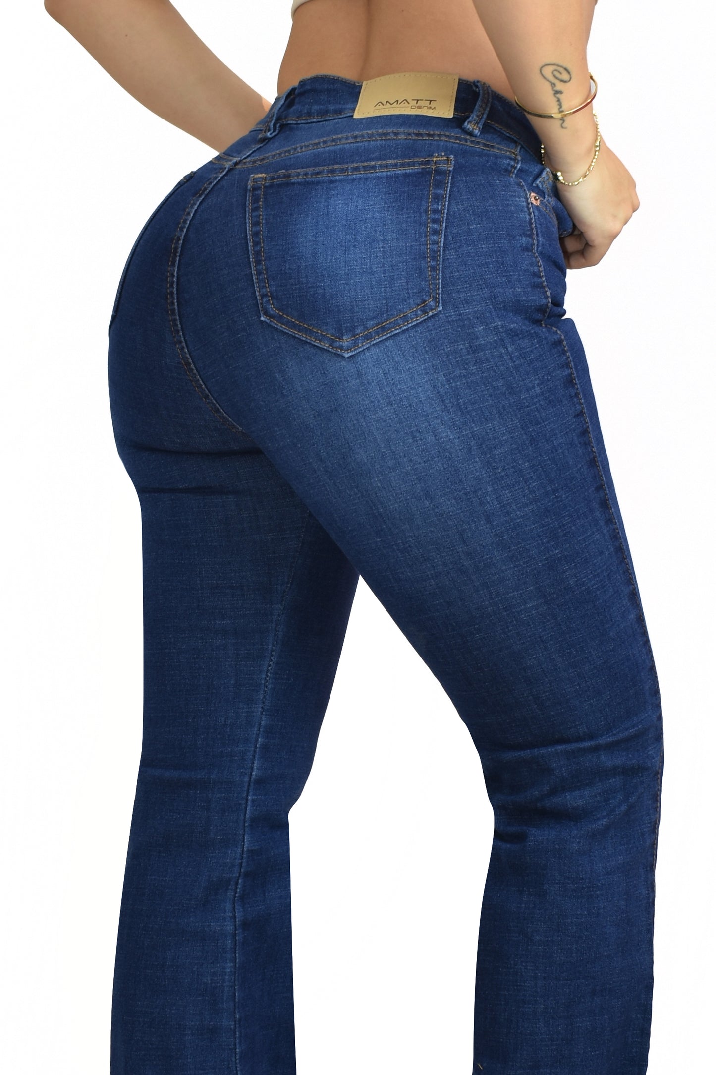 JEAN BOTA CAMPANA REF: 25521