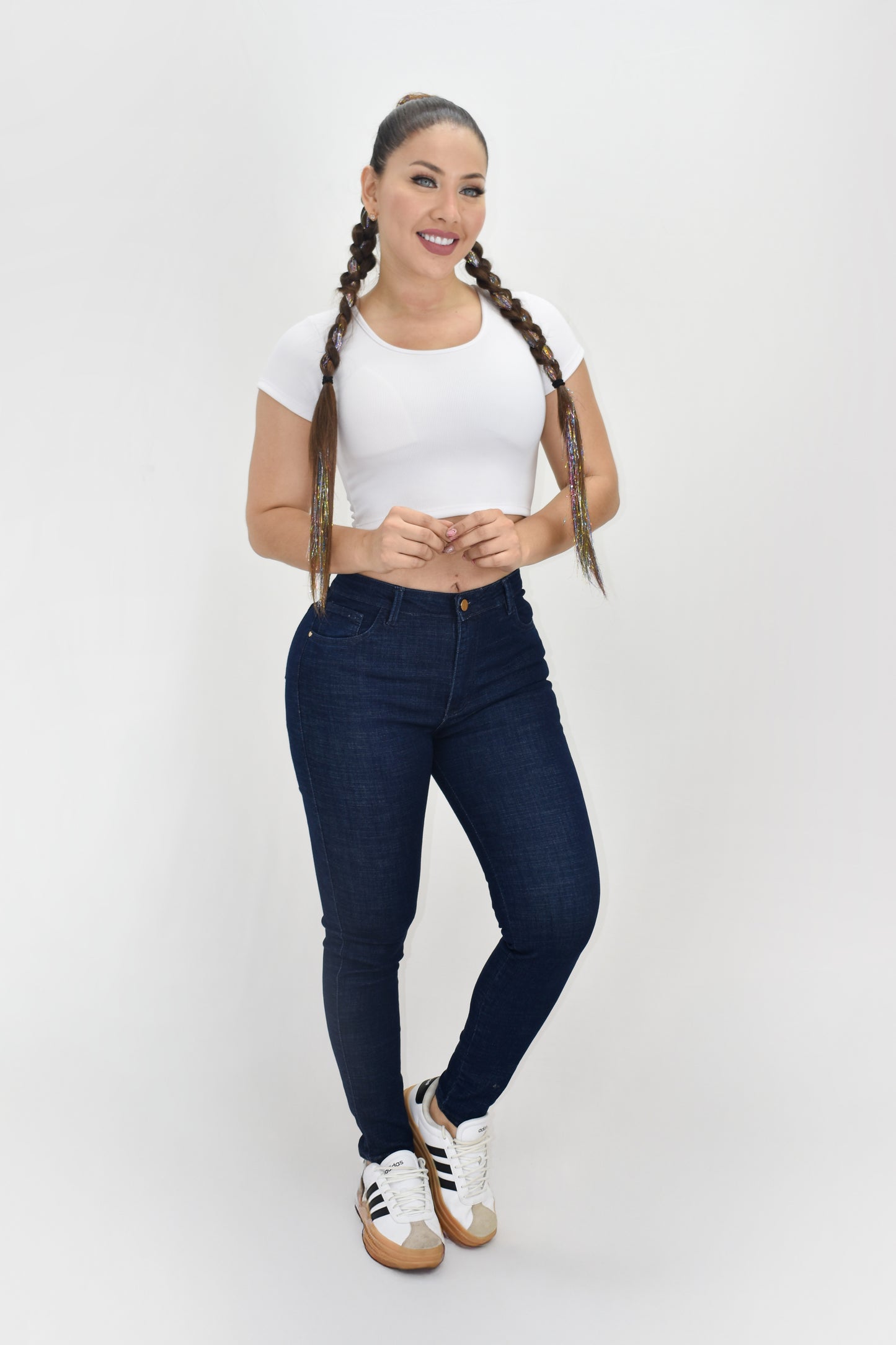 JEAN SKINNY REF: 25315