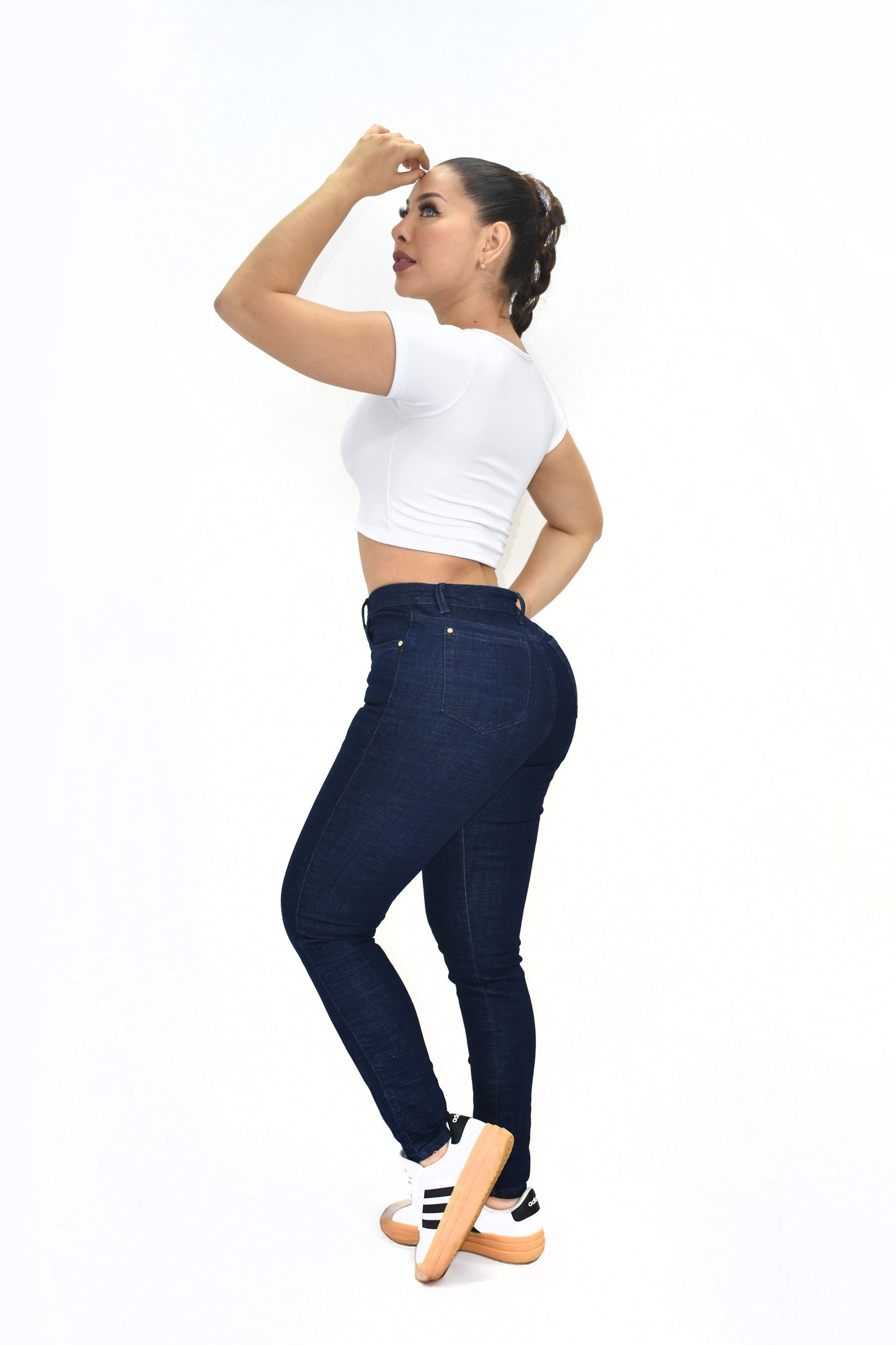 JEAN SKINNY REF: 25315