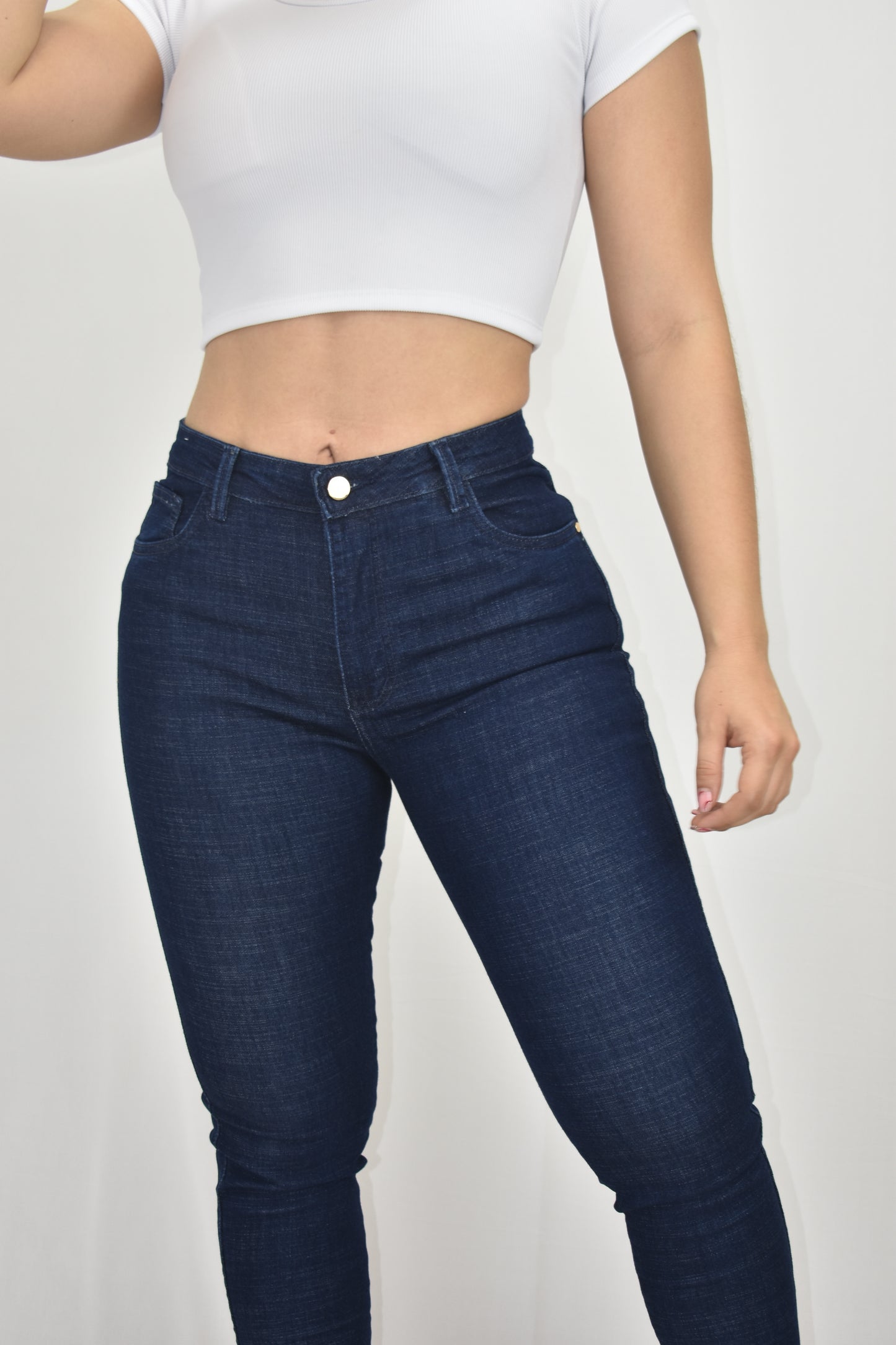JEAN SKINNY REF: 25315