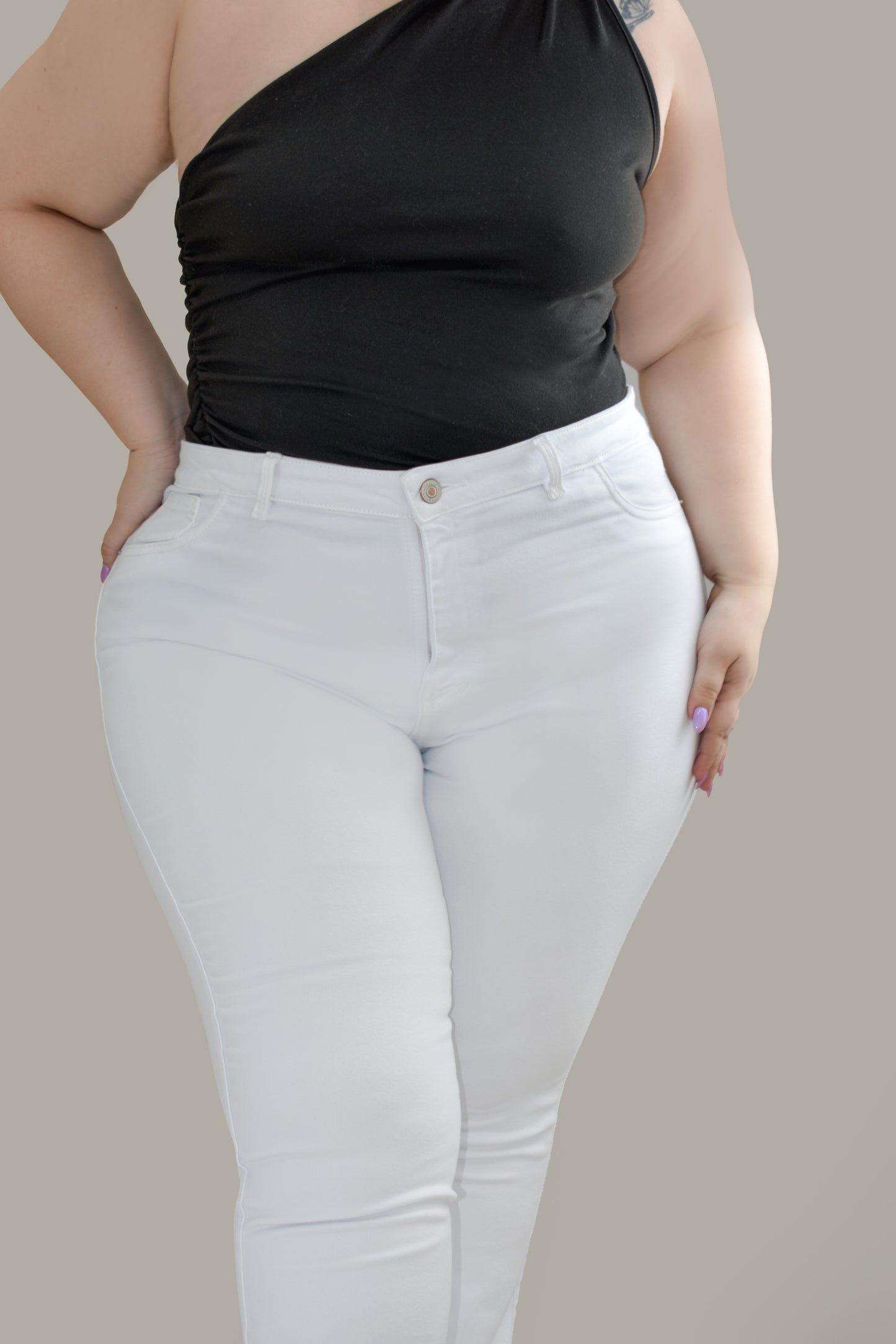 JEAN CAMPANA PLUS SIZE REF: 25432