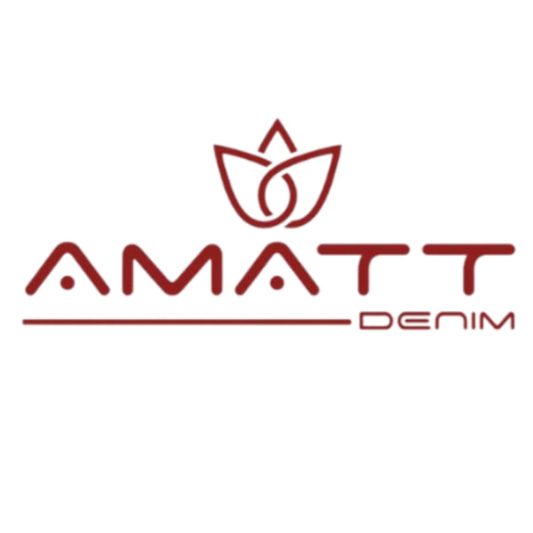 Amatt denim 