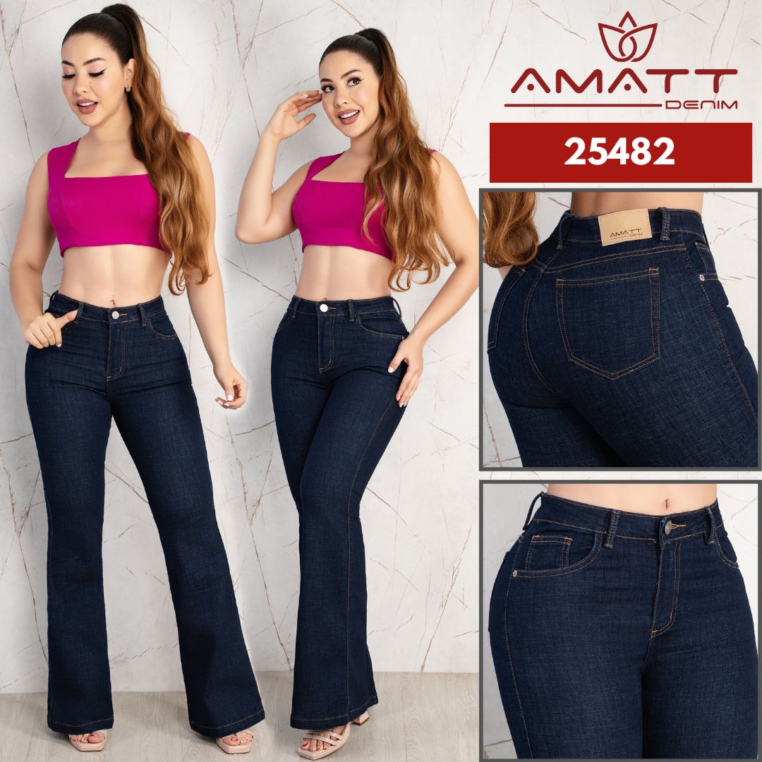 PACK BOTA CAMPANA PREMIUM MUJER X2