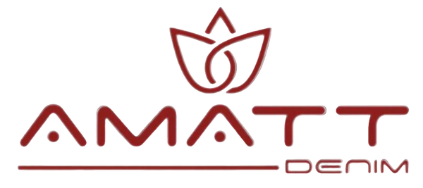 Amatt denim 