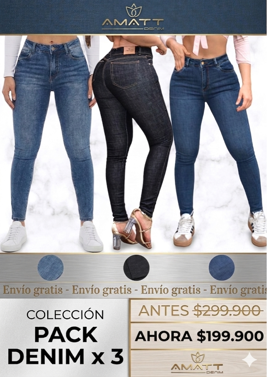 bundle 3 skinny